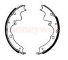 BENDIX 361193B Brake Shoe Set